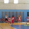 minibasket semifinale aprile 2011
